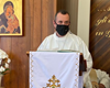 Voti Religiosi Fr Giuseppe Mantegazza