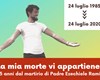 22-24 luglio: una tre giorni in memoria di p. Ezechiele Ramin