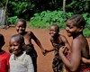 Il canto della terra rossa di Mungbere - Congo