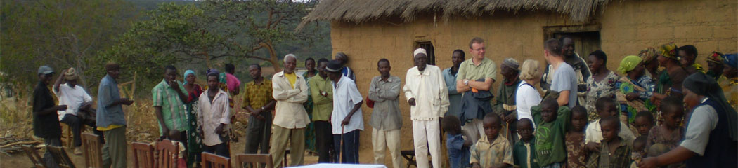 Fratelli comboniani / Artigiani della missione