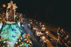 El Carmen - Manabi (Ecuador)