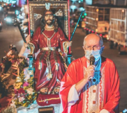 El Carmen - Manabi (Ecuador)