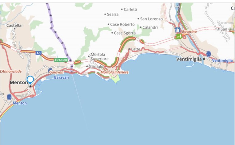 Ventimiglia