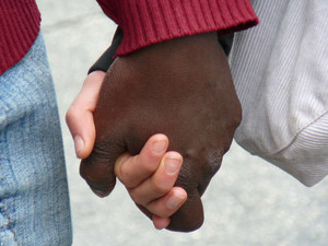 Non calpestiamo le persone!