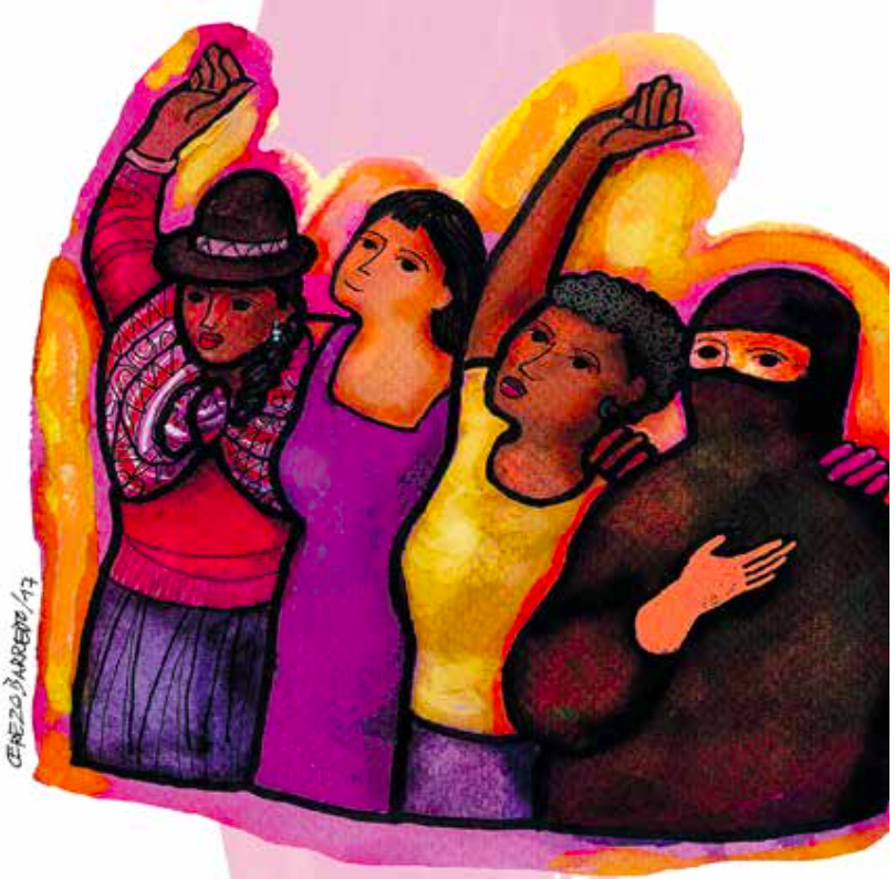 Con sguardo ribaltato