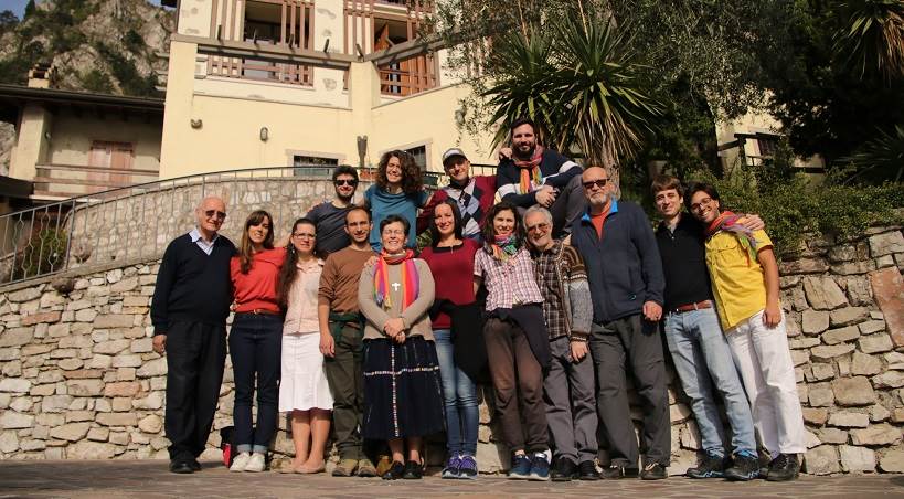 Il tempo sospeso del sabato