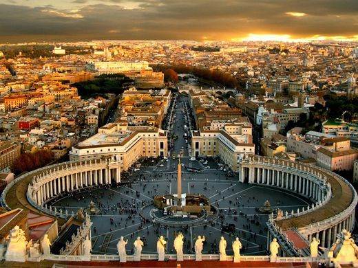 Roma