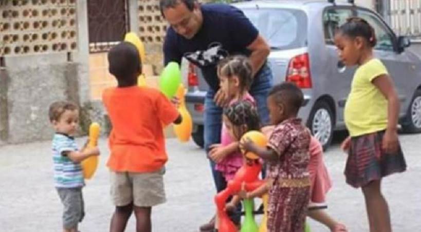 Aggiornamenti della situazione di Riace