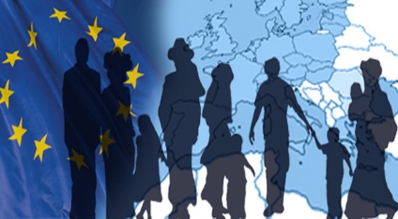 Inclusiva, lungimirante, sostenibile. Ecco l’Europa che vogliamo.