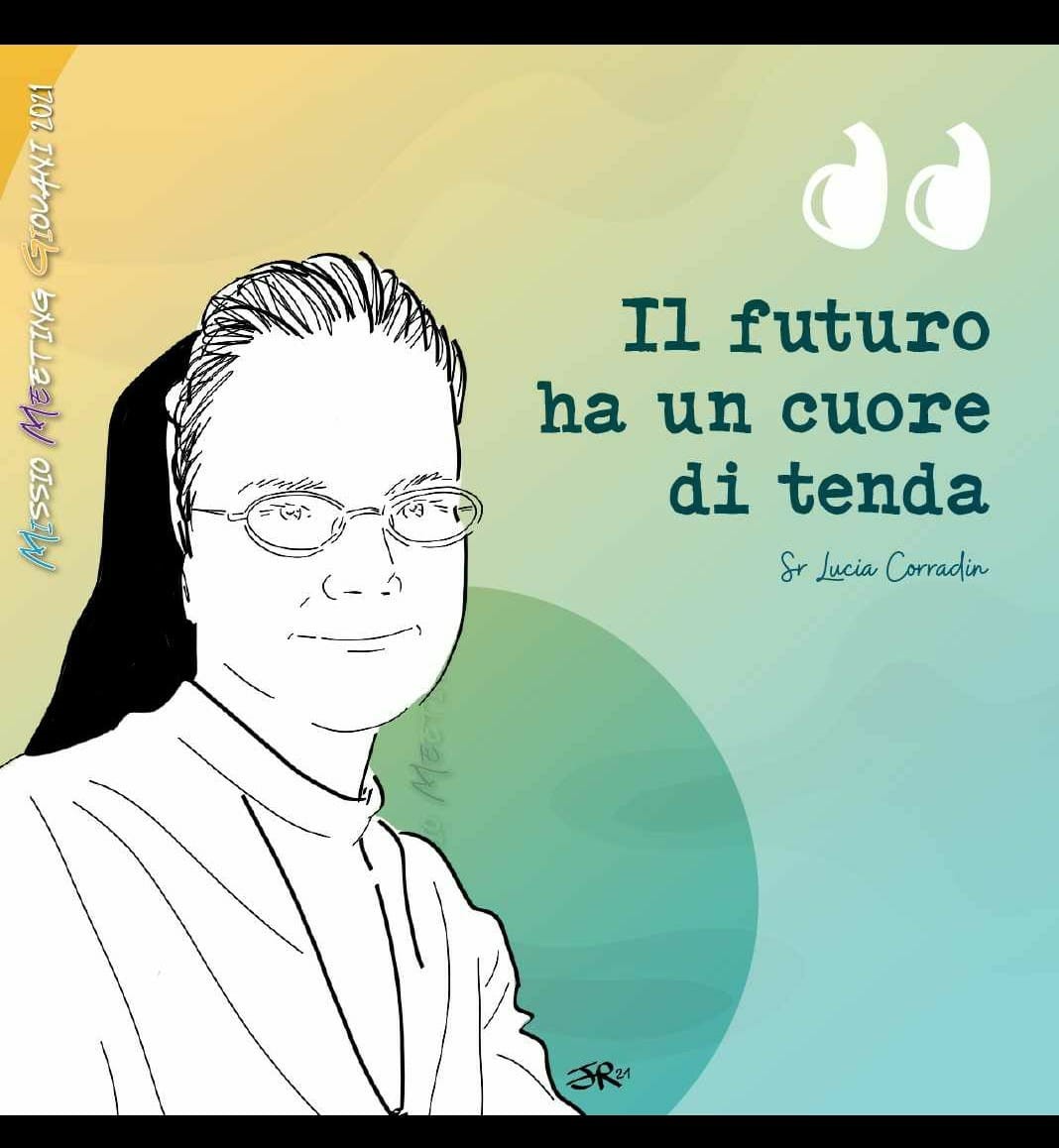 Missio Meeting giovani 2021