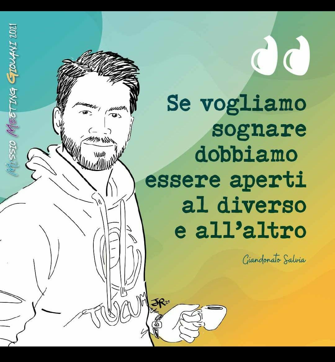 Missio Meeting giovani 2021