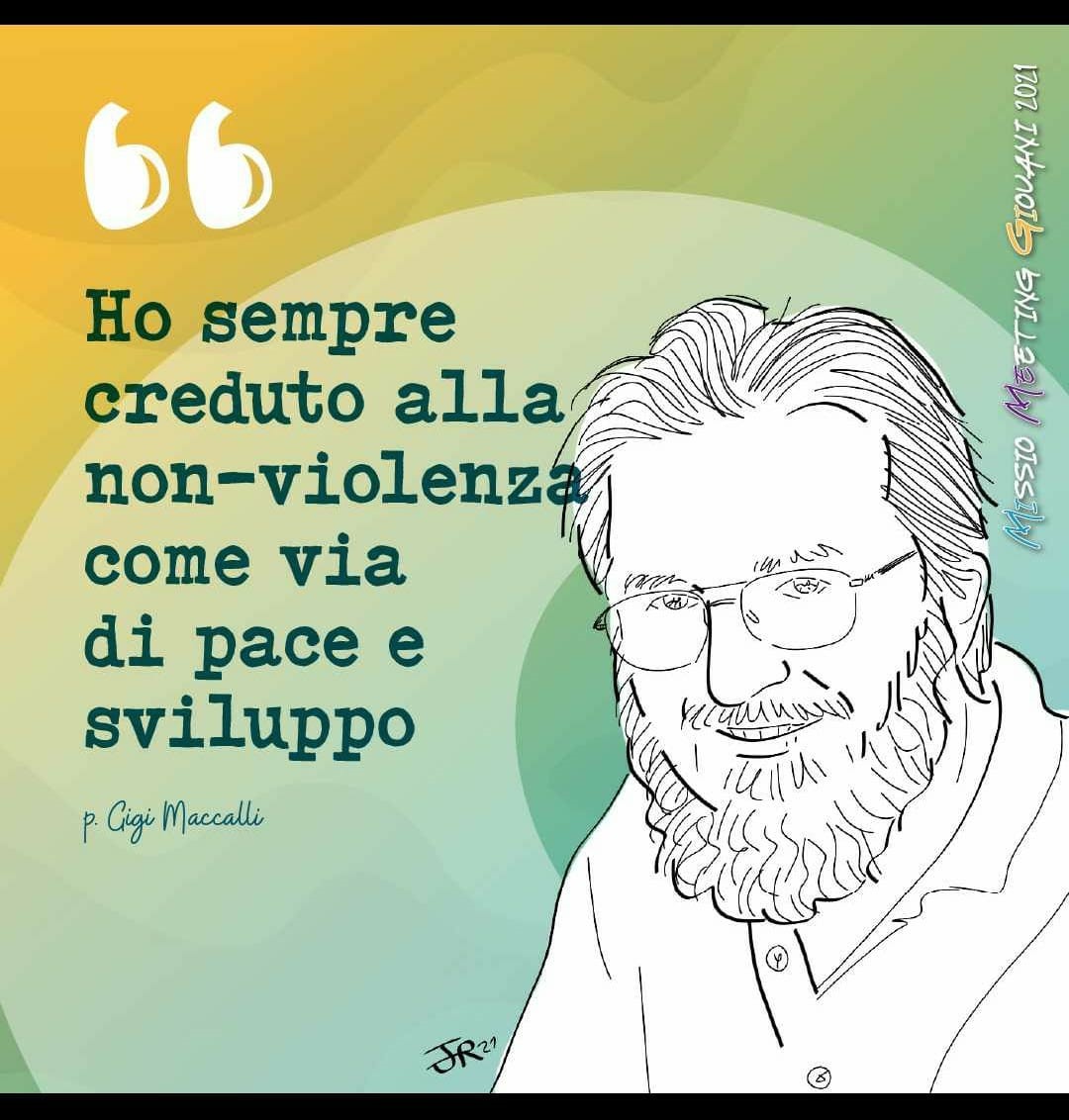 Missio Meeting giovani 2021