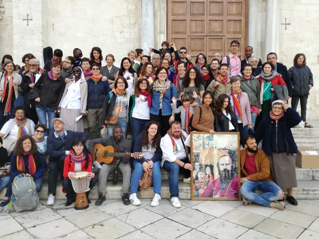 Giubileo Gim 2019