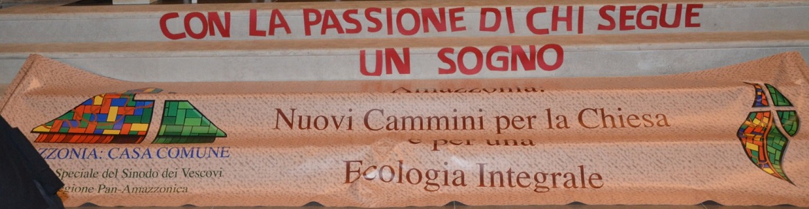 Speranza e casa: Roma, 5/6/7 ottobre 2019