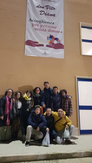 GIM Bari