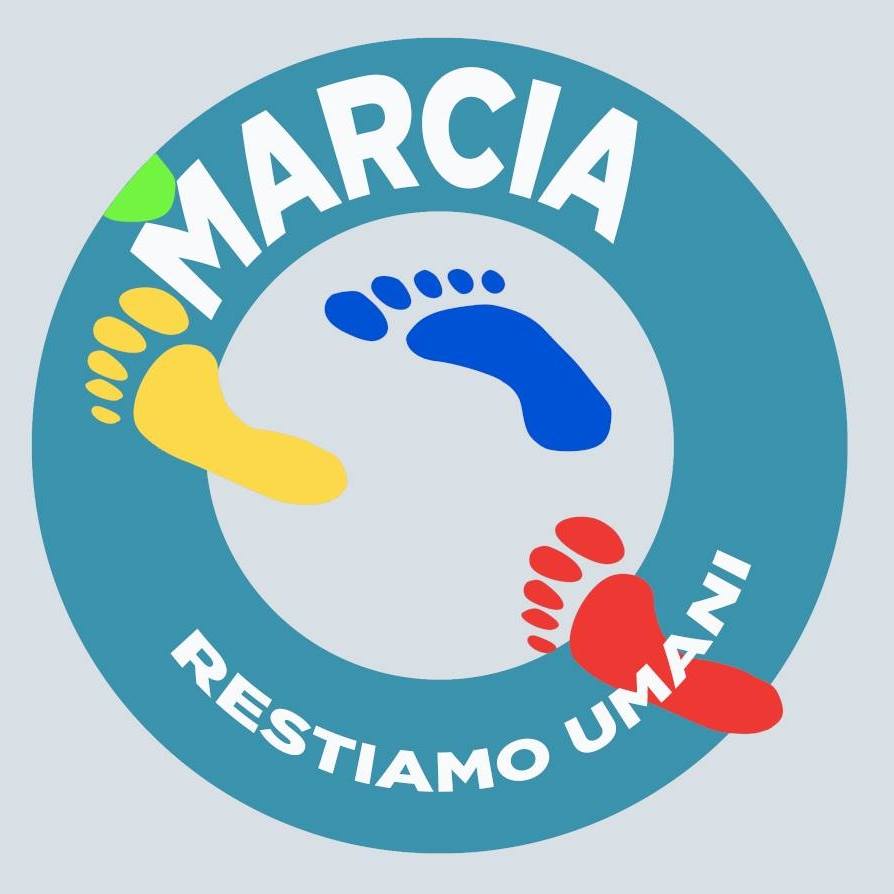 #MarciaRestiamoUmani