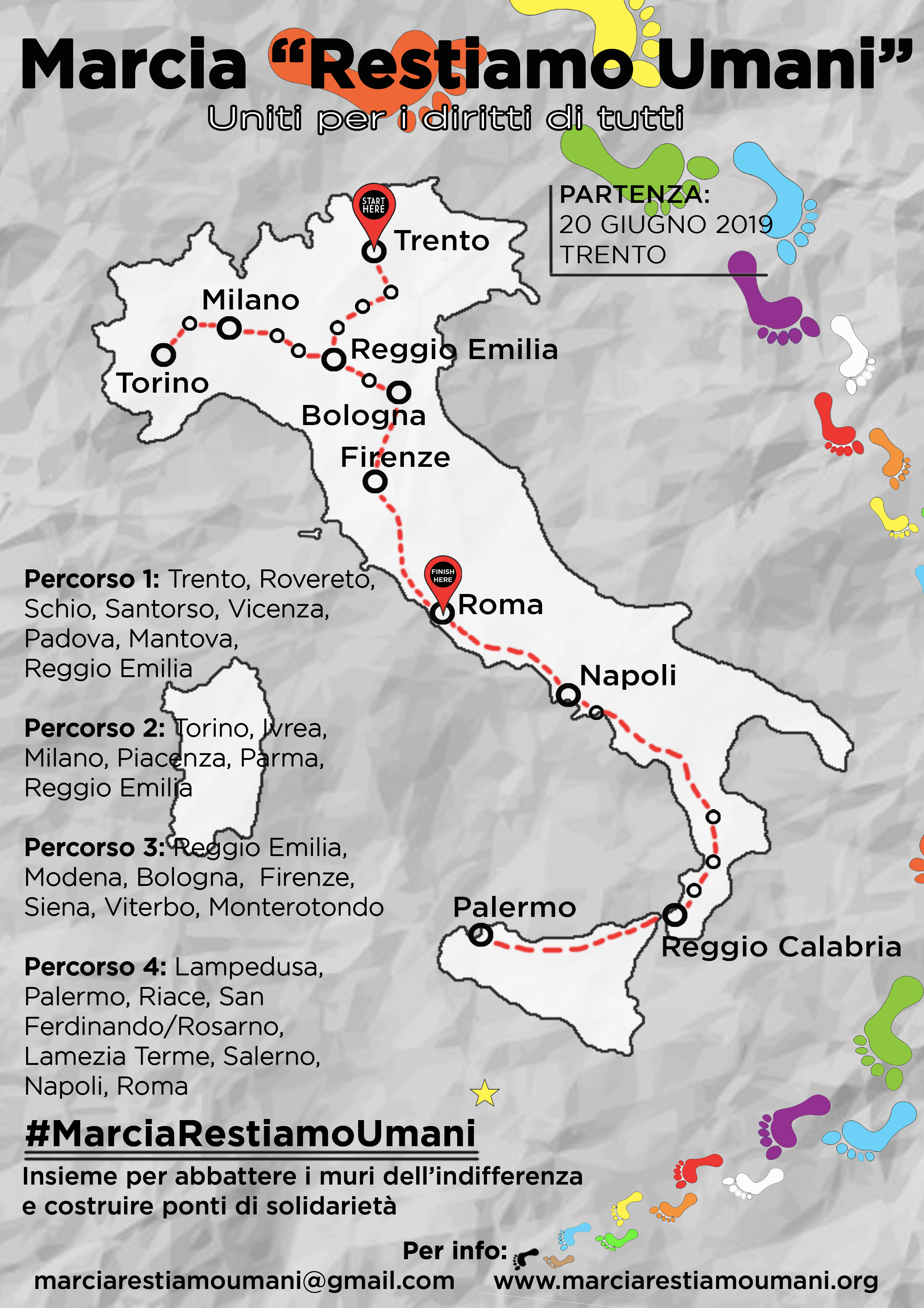 2019_MarciaRestiamoUmani_volantino