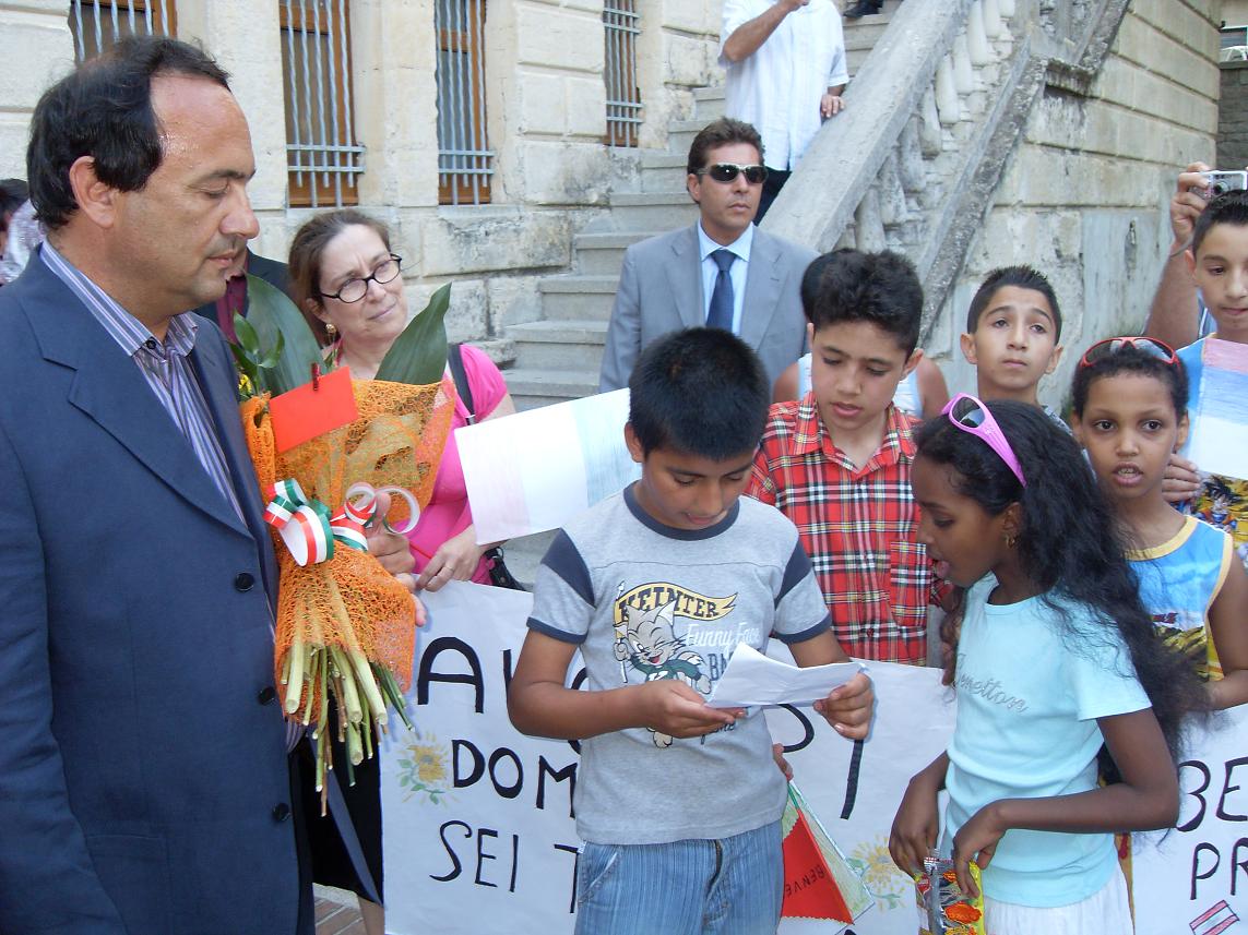 Campi estivi GIM 2018: campo di lavoro e spiritualità missionario 1-9 agosto