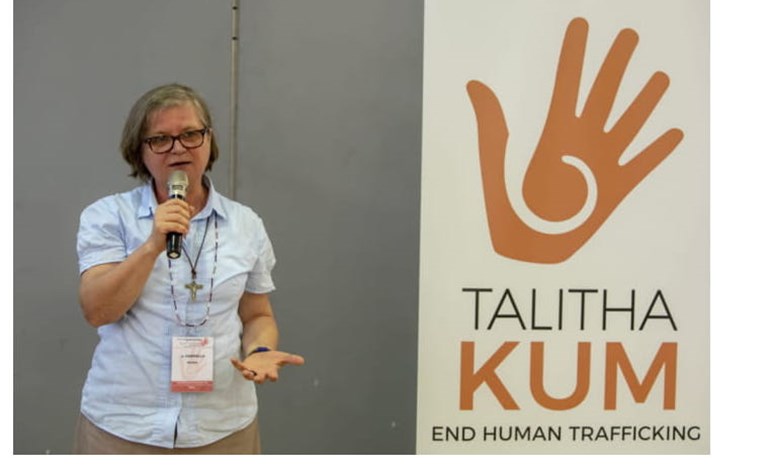 Talithakum